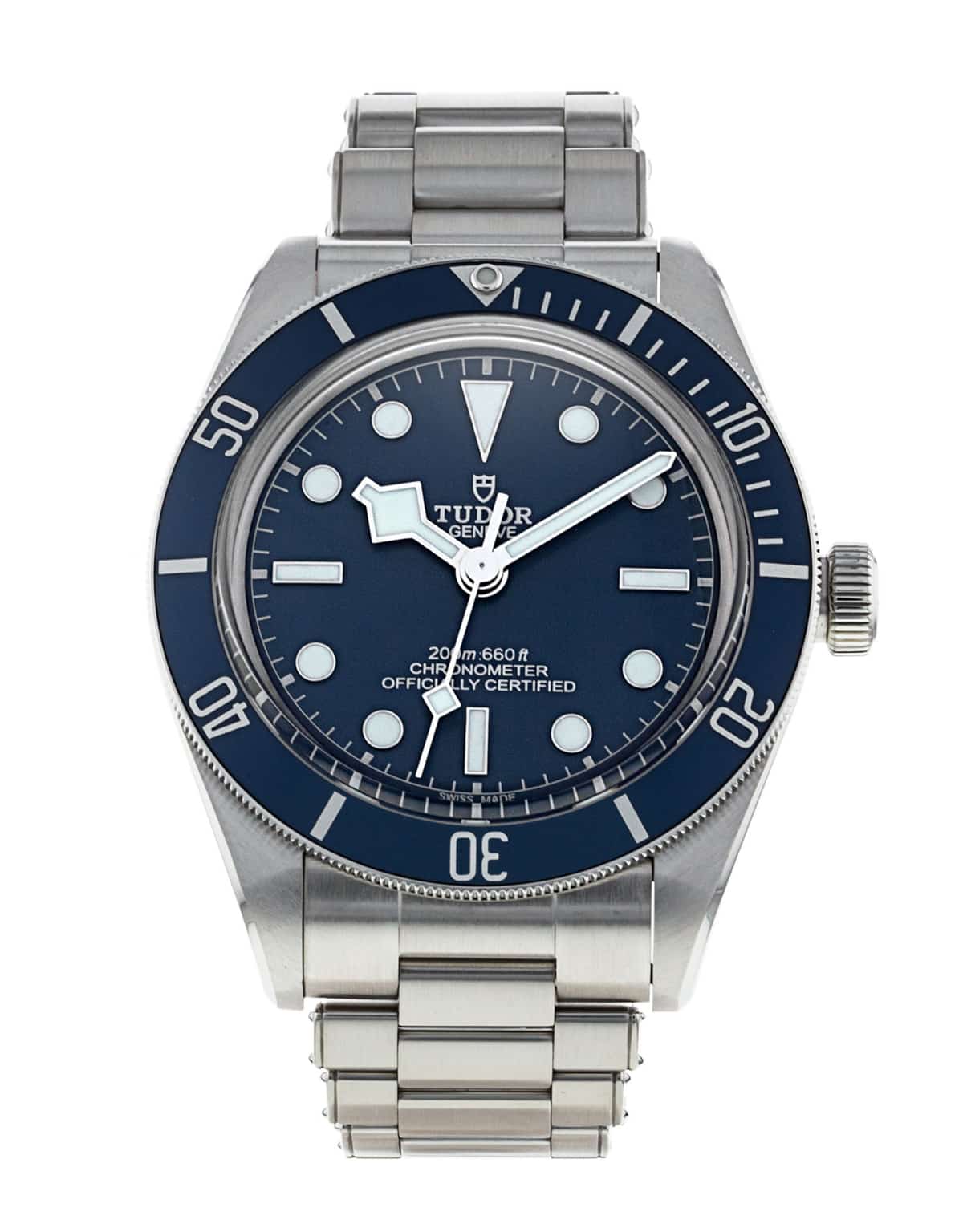 Tudor Black Bay M79030B-0001